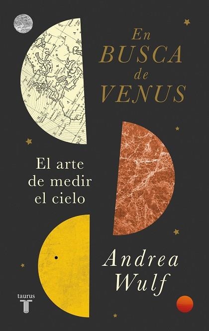 EN BUSCA DE VENUS | 9788430623211 | WULF, ANDREA | Llibreria Drac - Llibreria d'Olot | Comprar llibres en català i castellà online