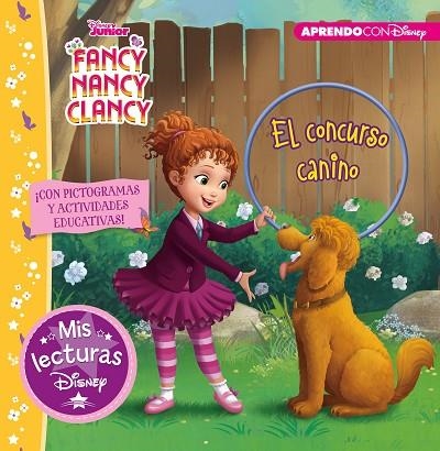 CONSURSO CANINO, EL (MIS LECTURAS DISNEY) | 9788417630560 | DISNEY | Llibreria Drac - Llibreria d'Olot | Comprar llibres en català i castellà online