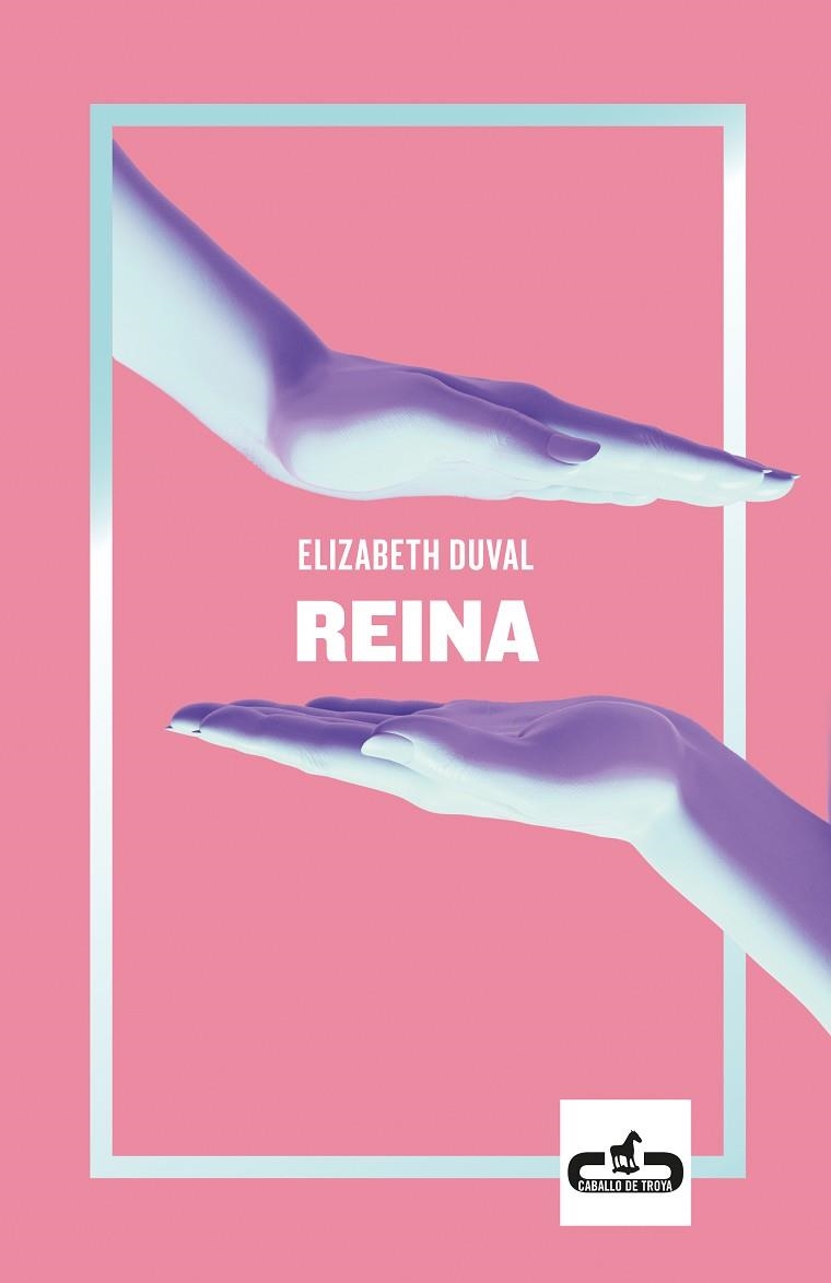 REINA | 9788417417185 | DUVAL, ELIZABETH | Llibreria Drac - Llibreria d'Olot | Comprar llibres en català i castellà online