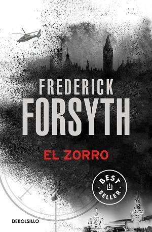 ZORRO, EL | 9788466350396 | FORSYTH, FREDERICK | Llibreria Drac - Llibreria d'Olot | Comprar llibres en català i castellà online