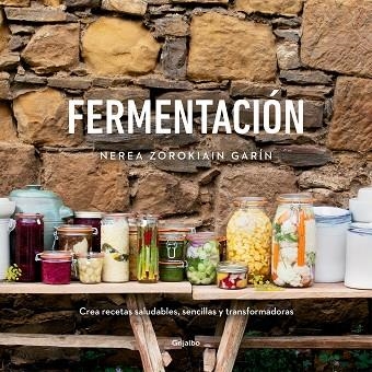 FERMENTACIÓN | 9788418007071 | ZOROKIAIN, NEREA | Llibreria Drac - Llibreria d'Olot | Comprar llibres en català i castellà online