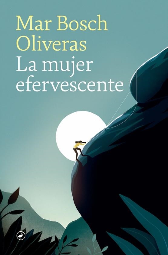 MUJER EFERVESCENTE, LA | 9788418059094 | BOSCH, MAR | Llibreria Drac - Llibreria d'Olot | Comprar llibres en català i castellà online