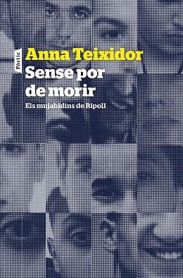 SENSE POR DE MORIR | 9788498094442 | TEIXIDOR, ANNA | Llibreria Drac - Llibreria d'Olot | Comprar llibres en català i castellà online