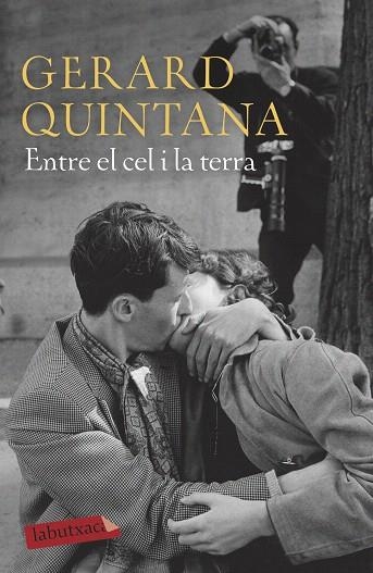 ENTRE EL CEL I LA TERRA | 9788417423391 | QUINTANA, GERARD | Llibreria Drac - Librería de Olot | Comprar libros en catalán y castellano online