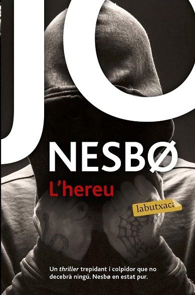 HEREU, L' | 9788417423360 | NESBO, JO | Llibreria Drac - Llibreria d'Olot | Comprar llibres en català i castellà online