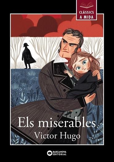 MISERABLES, ELS (CLASSICS A MIDA) | 9788448952037 | HUGO, VICTOR | Llibreria Drac - Librería de Olot | Comprar libros en catalán y castellano online