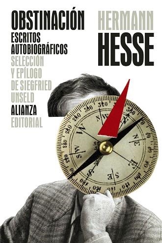 OBSTINACIÓN | 9788491818298 | HESSE, HERMANN | Llibreria Drac - Librería de Olot | Comprar libros en catalán y castellano online