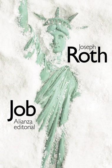 JOB | 9788491817598 | ROTH, JOSEPH | Llibreria Drac - Llibreria d'Olot | Comprar llibres en català i castellà online