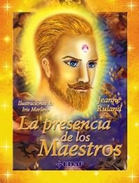 PRESENCIA DE LOS MAESTROS, LA | 9788441430853 | RULAND, JEANNE | Llibreria Drac - Llibreria d'Olot | Comprar llibres en català i castellà online