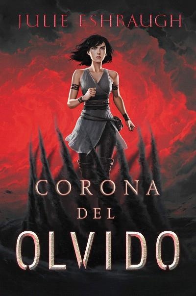 CORONA DEL OLVIDO | 9788418002717 | ESHBAUGH, JULIE | Llibreria Drac - Llibreria d'Olot | Comprar llibres en català i castellà online