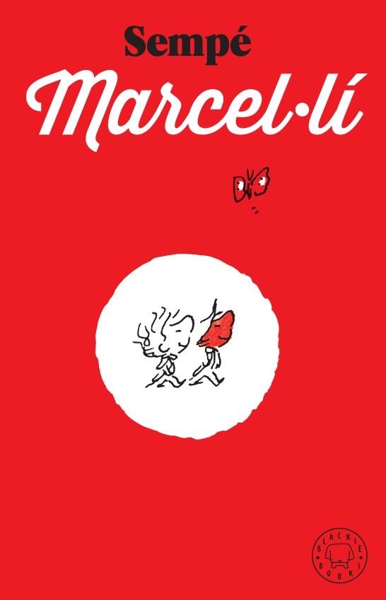 MARCEL·LÍ | 9788417552985 | SEMPÉ | Llibreria Drac - Llibreria d'Olot | Comprar llibres en català i castellà online