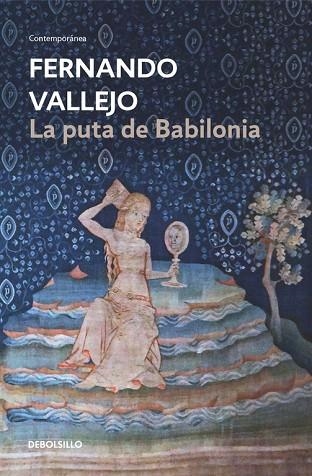 PUTA DE BABILONIA, LA | 9788466335621 | VALLEJO, FERNANDO | Llibreria Drac - Llibreria d'Olot | Comprar llibres en català i castellà online