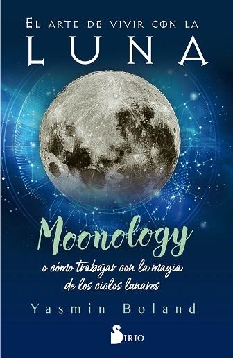 ARTE DE VIVIR CON LA LUNA, EL | 9788418000317 | BOLAND, YASMIN | Llibreria Drac - Llibreria d'Olot | Comprar llibres en català i castellà online