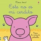 ESTE NO ES MI CERDITO | 9781474979504 | WATT, FIONA | Llibreria Drac - Llibreria d'Olot | Comprar llibres en català i castellà online