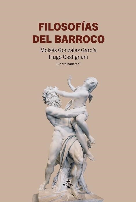 FILOSOFÍAS DEL BARROCO | 9788430978700 | GONZÁLEZ, MOISÉS; CASTIGNANI, HUGO; ALBIAC, GABRIEL; GÓMEZ, SUSANA; BOYER, ALAIN | Llibreria Drac - Llibreria d'Olot | Comprar llibres en català i castellà online