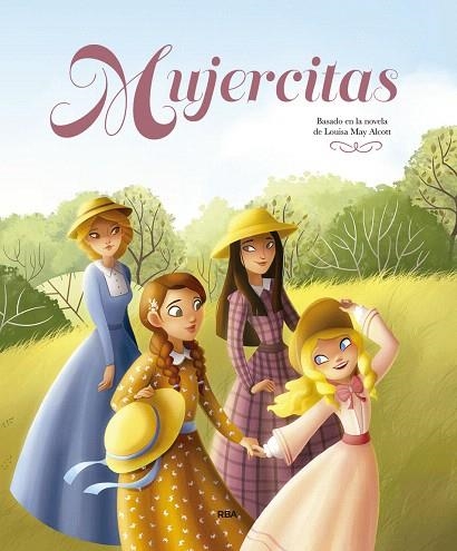 MUJERCITAS  | 9788427219199 | ALCOTT, LOUISA MAY | Llibreria Drac - Llibreria d'Olot | Comprar llibres en català i castellà online