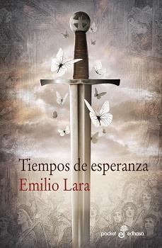 TIEMPOS DE ESPERANZA | 9788435021913 | LARA, EMILIO | Llibreria Drac - Llibreria d'Olot | Comprar llibres en català i castellà online