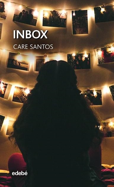 INBOX (PERISCOPIO) | 9788468347059 | SANTOS, CARE | Llibreria Drac - Llibreria d'Olot | Comprar llibres en català i castellà online