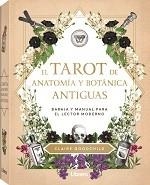 TAROT DE ANATOMIA Y BOTANICA ANTIGUAS, EL | 9789463594028 | GOODCHILD, CLAIRE | Llibreria Drac - Llibreria d'Olot | Comprar llibres en català i castellà online