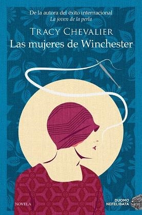 MUJERES DE WINCHESTER, LAS  | 9788417761516 | CHEVALIER, TRACY | Llibreria Drac - Librería de Olot | Comprar libros en catalán y castellano online