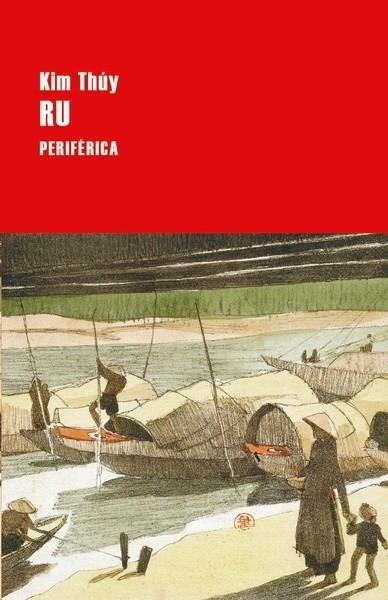 RU | 9788418264009 | THUY, KIM | Llibreria Drac - Llibreria d'Olot | Comprar llibres en català i castellà online