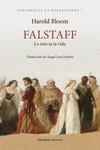 FALSTAFF | 9788412163810 | BLOOM, HAROLD | Llibreria Drac - Librería de Olot | Comprar libros en catalán y castellano online