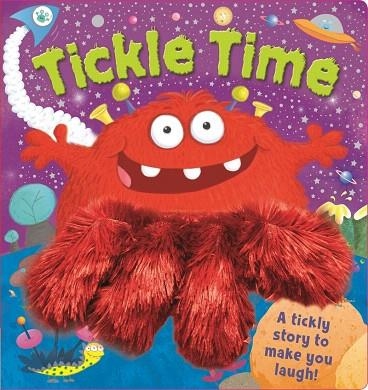 TICKLE TIME | 9781784404949 | VV. AA. | Llibreria Drac - Librería de Olot | Comprar libros en catalán y castellano online