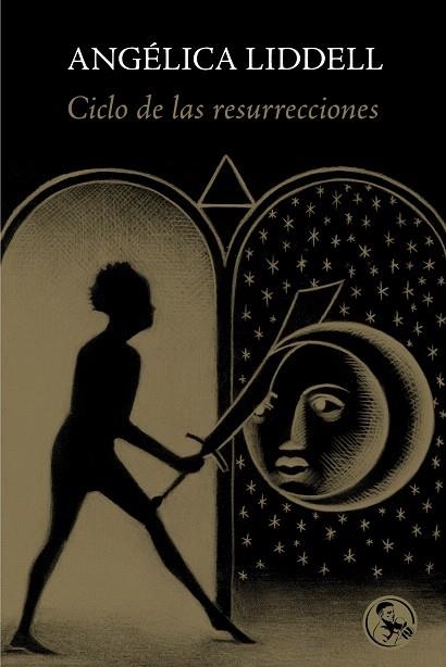 CICLO DE LAS RESURRECCIONES | 9788495291332 | LIDDELL, ANGÉLICA | Llibreria Drac - Llibreria d'Olot | Comprar llibres en català i castellà online