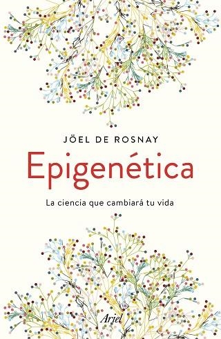 EPIGENÉTICA | 9788434430679 | ROSNAY, JOËL DE | Llibreria Drac - Llibreria d'Olot | Comprar llibres en català i castellà online