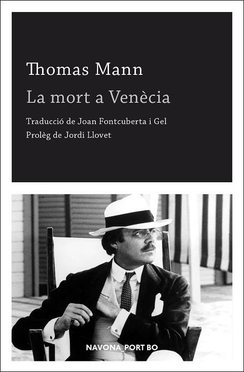 MORT A VENÈCIA, LA | 9788417978624 | MANN, THOMAS | Llibreria Drac - Llibreria d'Olot | Comprar llibres en català i castellà online