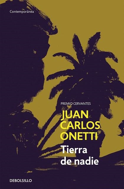 TIERRA DE NADIE | 9788466334297 | ONETTI, JUAN CARLOS | Llibreria Drac - Llibreria d'Olot | Comprar llibres en català i castellà online