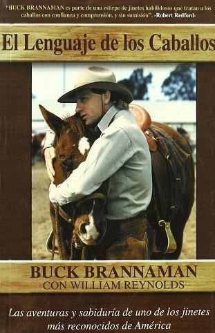 LENGUAJE DE LOS CABALLOS, EL | 9788496060289 | BRANNAMAN, BUCK | Llibreria Drac - Llibreria d'Olot | Comprar llibres en català i castellà online