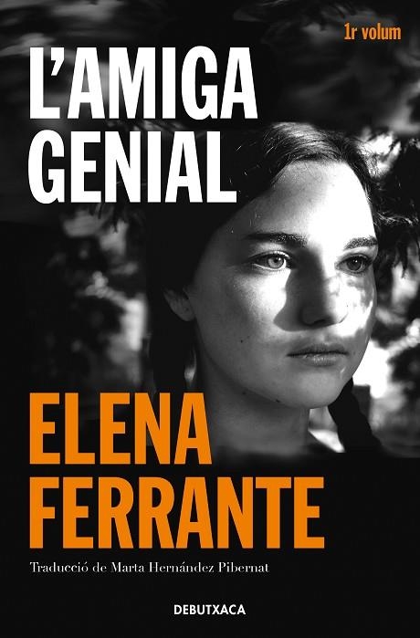 AMIGA GENIAL, L' (L'AMIGA GENIAL 1) | 9788418132421 | FERRANTE, ELENA | Llibreria Drac - Llibreria d'Olot | Comprar llibres en català i castellà online