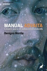 MANUAL ADVAITA | 9788493766757 | MORILLA, BENIGNO | Llibreria Drac - Llibreria d'Olot | Comprar llibres en català i castellà online