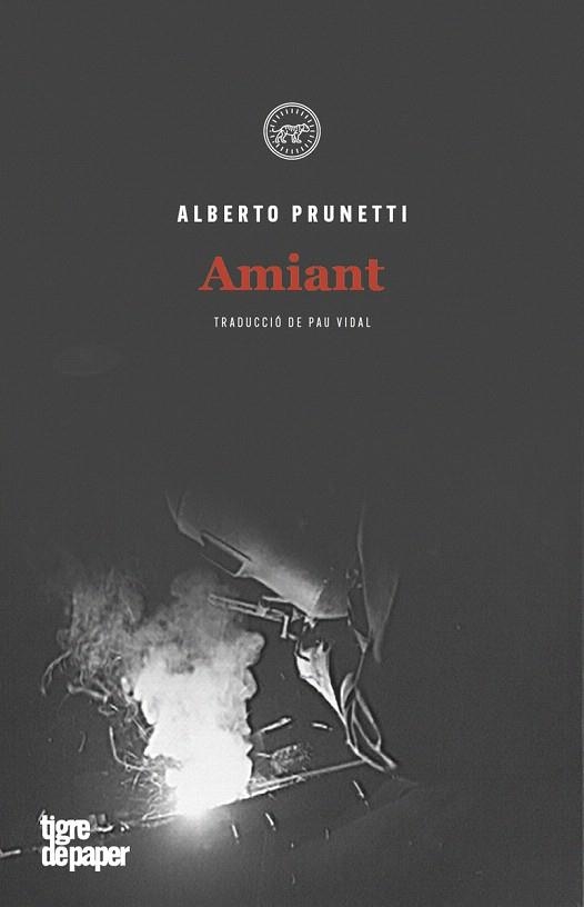 AMIANT (CAT) | 9788416855643 | PRUNETTI, ALBERTO | Llibreria Drac - Llibreria d'Olot | Comprar llibres en català i castellà online