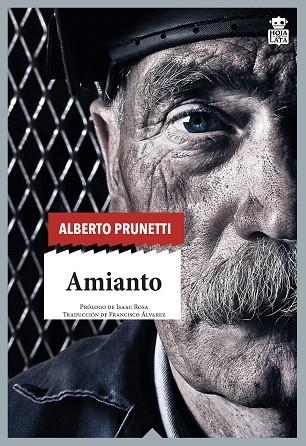 AMIANTO | 9788416537594 | PRUNETTI, ALBERTO | Llibreria Drac - Librería de Olot | Comprar libros en catalán y castellano online