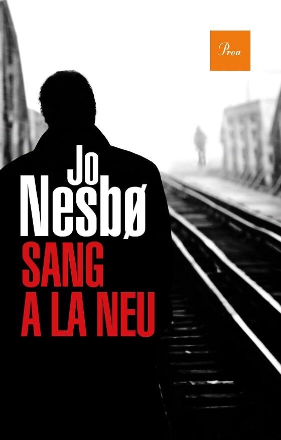 SANG A LA NEU | 9788475888354 | NESBO, JO | Llibreria Drac - Llibreria d'Olot | Comprar llibres en català i castellà online