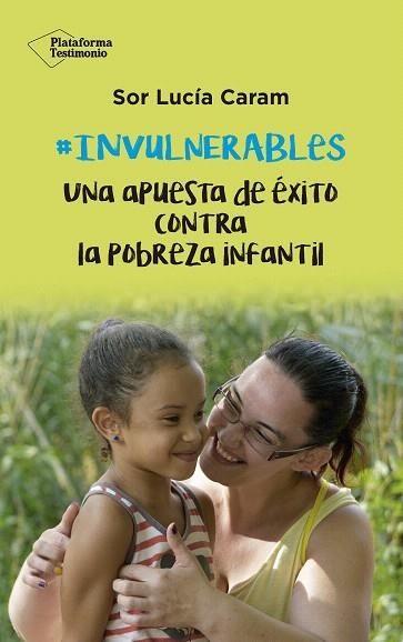 INVULNERABLES | 9788418285011 | CARAM, LUCÍA | Llibreria Drac - Llibreria d'Olot | Comprar llibres en català i castellà online