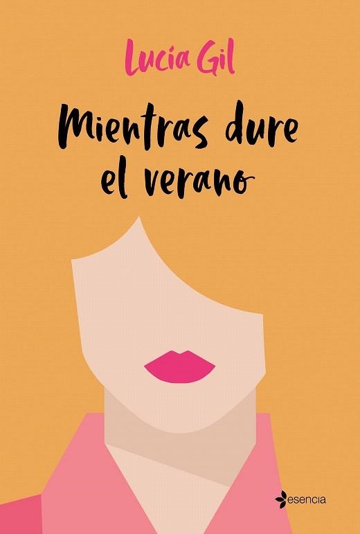 MIENTRAS DURE EL VERANO | 9788408227151 | GIL, LUCÍA | Llibreria Drac - Llibreria d'Olot | Comprar llibres en català i castellà online