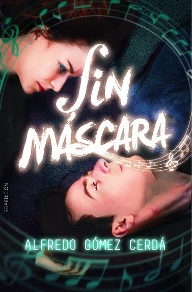 SIN MASCARA | 9788413184463 | GÓMEZ CERDÁ, ALFREDO | Llibreria Drac - Llibreria d'Olot | Comprar llibres en català i castellà online