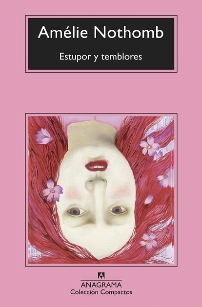 ESTUPOR Y TEMBLORES | 9788433960764 | NOTHOMB, AMÉLIE | Llibreria Drac - Librería de Olot | Comprar libros en catalán y castellano online