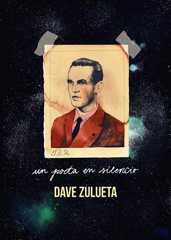 UN POETA EN SILENCIO | 9788412091281 | ZULUETA, DAVE | Llibreria Drac - Llibreria d'Olot | Comprar llibres en català i castellà online