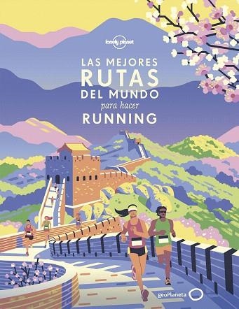 MEJORES RUTAS DEL MUNDO PARA HACER RUNNING, LAS | 9788408216681 | AA.DD. | Llibreria Drac - Llibreria d'Olot | Comprar llibres en català i castellà online