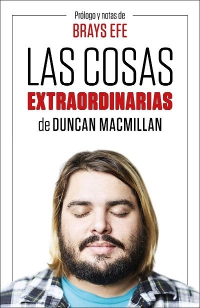 COSAS EXTRAORDINARIAS, LAS | 9788499988016 | EFE, BRAYS; MACMILLAN, DUNCAN | Llibreria Drac - Llibreria d'Olot | Comprar llibres en català i castellà online