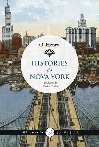 HISTÒRIES DE NOVA YORK | 9788417998356 | PORTER, WILLIAM SYDNEY | Llibreria Drac - Llibreria d'Olot | Comprar llibres en català i castellà online