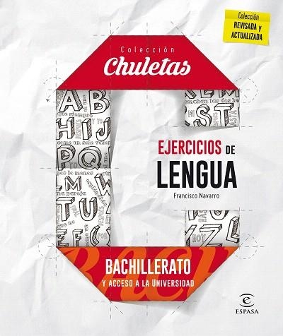 EJERCICIOS DE LENGUA PARA BACHILLERATO | 9788467044553 | DE MIGUEL, FERNANDO | Llibreria Drac - Librería de Olot | Comprar libros en catalán y castellano online