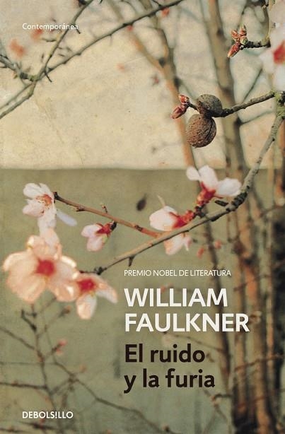 RUIDO Y LA FURIA, EL | 9788490628188 | FAULKNER, WILLIAM | Llibreria Drac - Llibreria d'Olot | Comprar llibres en català i castellà online