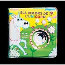 COLORS DE L'UNICORN, ELS | 9788855060653 | AA.VV. | Llibreria Drac - Llibreria d'Olot | Comprar llibres en català i castellà online