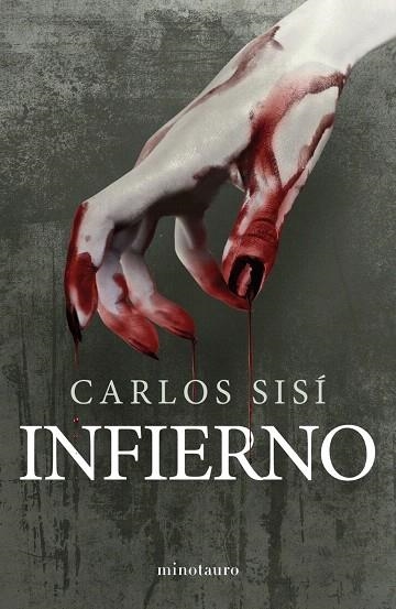 INFIERNO Nº 3/3 | 9788445008119 | SISÍ, CARLOS | Llibreria Drac - Llibreria d'Olot | Comprar llibres en català i castellà online