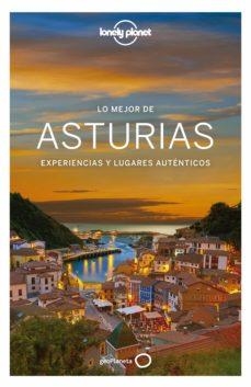 LO MEJOR DE ASTURIAS 2020 (LONELY PLANET) | 9788408223610 | BASSI, GIACOMO | Llibreria Drac - Librería de Olot | Comprar libros en catalán y castellano online